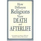 How Different Religions View Death and Afterlife