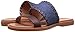 Nine West Women's Almamater Fabric Dress Sandal