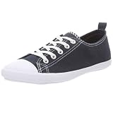 basket montante cuir homme Dorotennis Tennis Toile 
