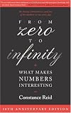 From Zero to Infinity: What Makes Numbers Interesting
