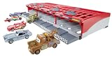 Cars 2 World Grand Prix Race Launcher