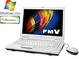 �x�m�� FMV-BIBLO NF/C70W(��) FMVNFC70W