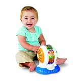 LeapFrog Spin & Sing Alphabet Zoo Ball