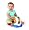 LeapFrog Spin & Sing Alphabet Zoo Ball