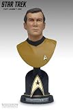 Star Trek Captain James T. Kirk Bust