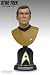 Star Trek Captain James T. Kirk Bust