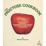 The Fructose Cookbook
