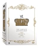 WWE Royal Rumble - The Complete Anthology, Vol. 4