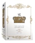 WWE: Royal Rumble Complete Anthology,...