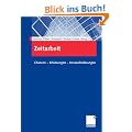 Zeitarbeit: Chancen - Erfahrungen - Herausforderungen