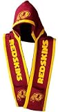 NFL Washington Redskins Hoody Scarf