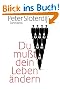 Peter Sloterdijk: Du mu�t dein Leben �ndern