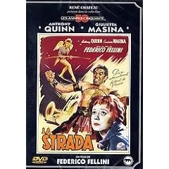 La Strada VF/VO