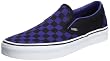 Vans Unisex-Adult Classic Slip-On Trainer