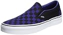 Vans Classic Slip-On VEYEBWW Unisex - Erwachsene Klassische Sneakers