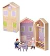 Pastry Shop Wooden Play Set