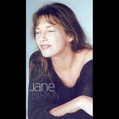 Long Box 3 CD : Jane Birkin