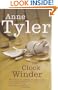 The Clock Winder (Arena Books)