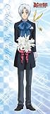 D.Gray-man �ޥ������ե����С����ݡ��ĥ�����Ver.2�֥�����