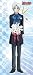D.Gray-man �ޥ������ե����С����ݡ��ĥ�����Ver.2�֥�����
