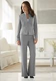 Chadwicks Sleek Pantsuit