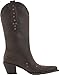 Roper Women's Rockstar Horseshoe Western Boot