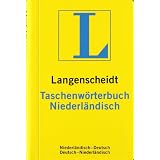 Langenscheidt Taschenw�rterbuch Niederl�ndisch: Niederl�ndisch-Deutsch/Deutsch-Niederl�ndisch: Niederl�ndisch - Deutsch / Deutsch - Niederl�ndisch. ... Wendungen (Langenscheidt Taschenw�rterb�cher)von "Redaktion von..."