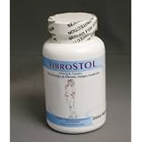 FibroSTOL - For Fibromyalgia & Chronic Fatigue Syndrom - 120 count bottle