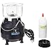 BioSpec 1107900-101 Beadbeater Disrupter with 0.1mm Glass Beads, 0.43Hp, 115 volts