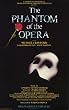 Phantom of the Opera, The (Broadway) - Movie Poster - 11 x 17