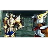 Bandai Namco Saint Seiya Senki for PS3 [Japan Import]