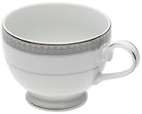 Mikasa Platinum Crown Tea Cup