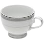 Mikasa Platinum Crown Tea Cup