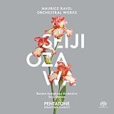 Ravel: Orchestral Works