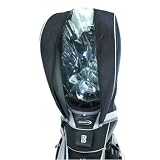 Bennington Club Bubble Transparent - Der perfekte Schl�gerschutz f�r die Reise - 