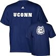 Connecticut Huskies Primetime T-Shirt
