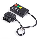 OBD2 Oil Sevice Reset Tool For VW Audi Ford Seat Skoda VW Audi Ford Cars
