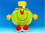 MR FUNNY, MR MEN