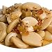 Zesty Pickled Garlic All Natural 3 jars: Jake and Amos