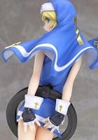 ギルティギア イグゼクス ブリジット
