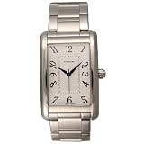 Coach Lexington Mens Stainless Steel Watch 14600964