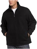London Fog Men's Wool Blend Hipster