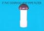 Odorhog Vent Pipe Filter (3.0 Inch)