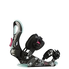Damen Snowboard Bindung LXH