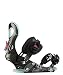 Die Snowboard Bindung LXh von Ride ist ideal f&uuml;r alle Damen, die einen bequemen und stylishen Ride suchen, der sie auf den n&auml;chste Fahrstufe bringt. Durch den Thin-Grip Toe Strap, die Foundation Chassis und den DaLux Highback gew&auml;hrleistet die LXh den ganzen Tag lang Komfort und eine leicht zu handhabende Vielseitigkeit, die das Verbessern der Fahrk&uuml;nste ganz einfach macht.      Merkmale:      - LSD   - Foundation System   - Women Specific Stance Correct Shaping   - DaLux   - Balance   - EasyEntry Ankle Ladder Straps   - ThinGrip- Comfort   - EVA Basepad   - Aluminum Chassis    Material: 