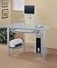 Space Saving Home Office Desk