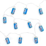 Miller Lite String Lights by LumiSource