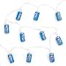 Miller Lite String Lights by LumiSource