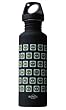 Many Moods of the SI Water Bottle