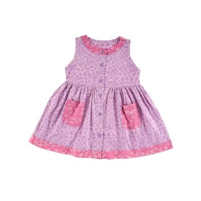 Kids Summer Dresses
